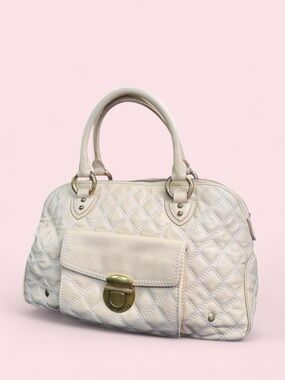Vintage Marc Jacobs Ursula Elise Satchel